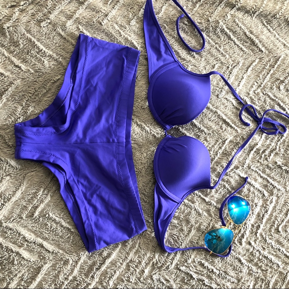 Topshop bikini